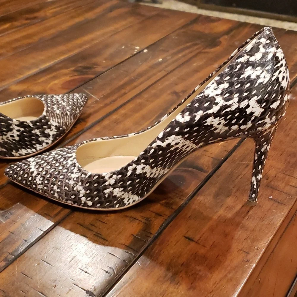 M. Gemi essato heel 90mm